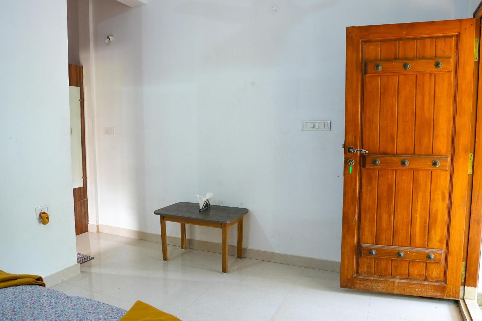 Bana The Wild Waters Hotel Muduvādi Exterior photo