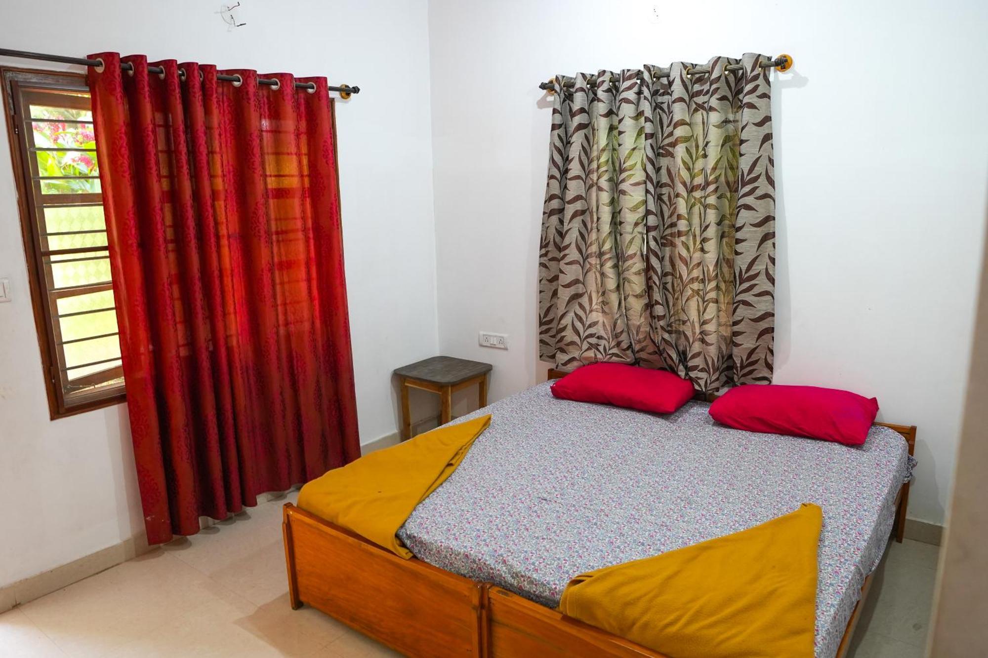 Bana The Wild Waters Hotel Muduvādi Exterior photo