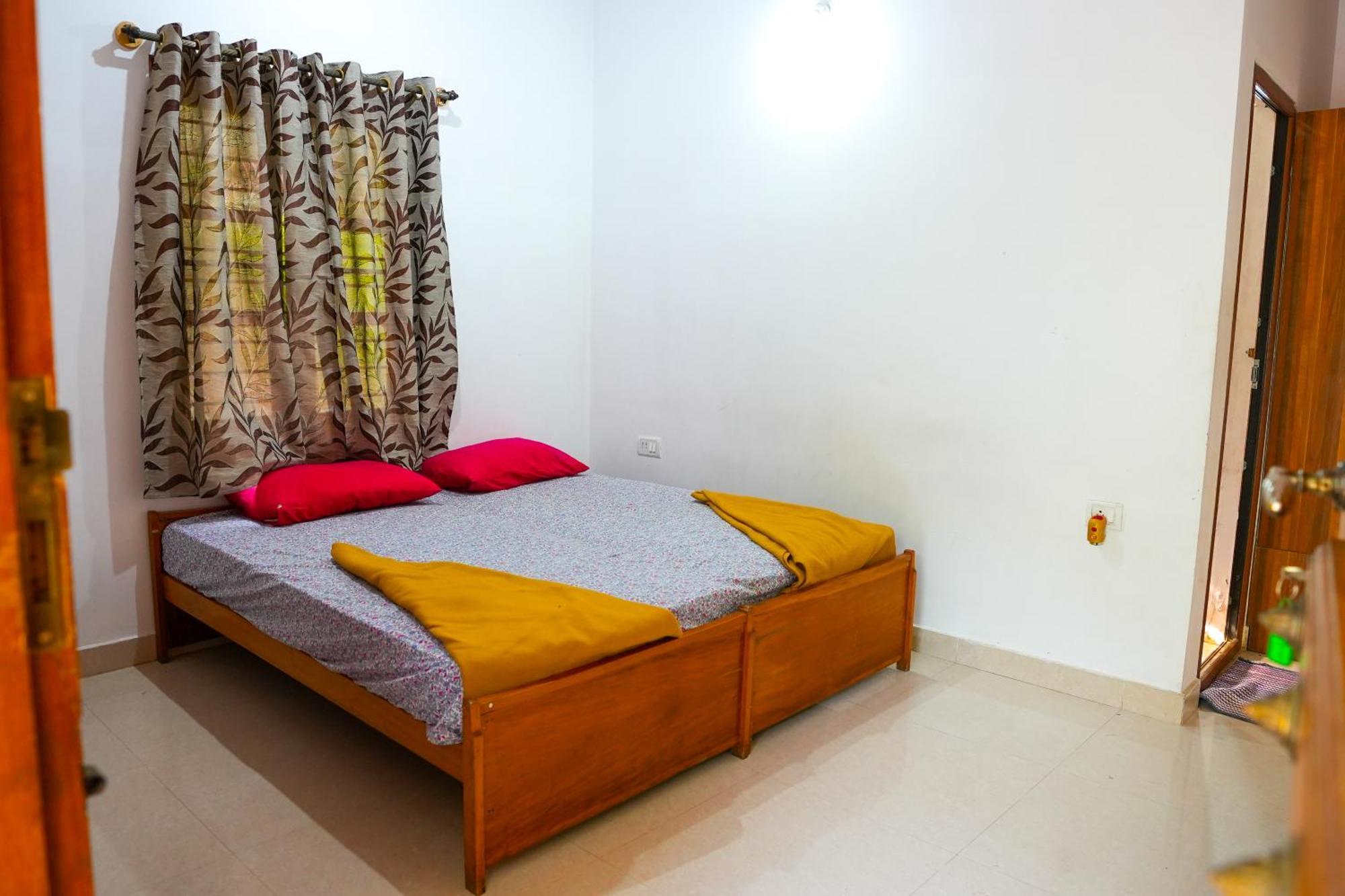Bana The Wild Waters Hotel Muduvādi Exterior photo